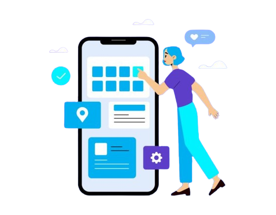 Finest Blockchain Development Agency